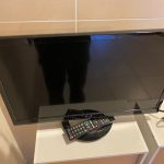 買取した液晶テレビ